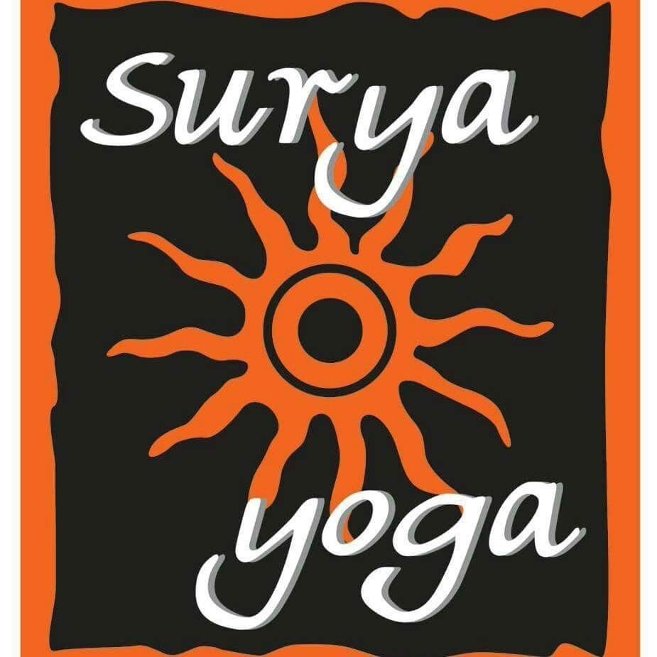 Surya yoga